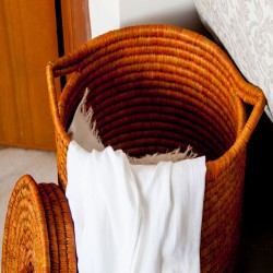 Laundry Basket (2)